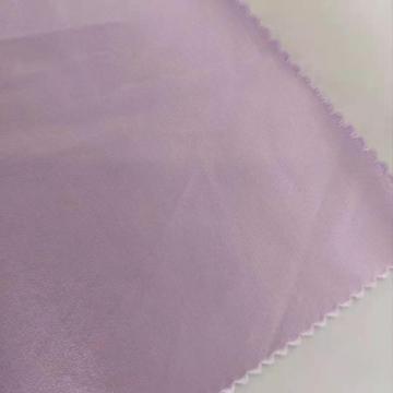 Viscose Rayon Shinning Sateen dệt vải