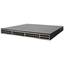 CE6881-48T6CQ-K: 48 Port Multilayer Gigabit Network Switch with Management