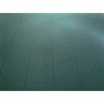 Revêtement de polyester 210T en tissu avec fibre antistatique