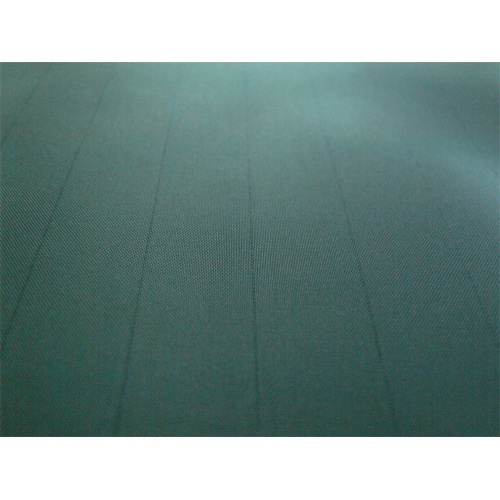 PU Coating 210T Polyester Fabric with Anti-static Fibre