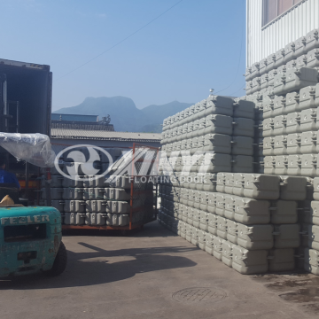 Floating Pontoon Jetty Solutions & Suppliers