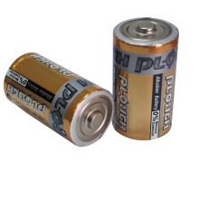 C Size Alkaline Battery LR14 Primary Batteries