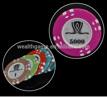 14g Clay Poker Chip