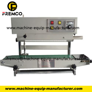Vertical Solid-Ink Coding Band Sealer