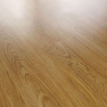 Small emboss laminate flooring