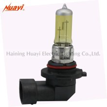 Automobile halogen bulb H10, Auto car bulb 12V42W, Auto headlight bulb