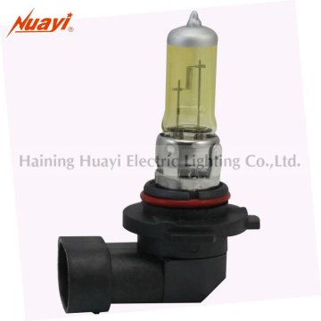 Automobile halogen bulb H10, Auto car bulb 12V42W, Auto headlight bulb