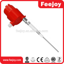 high temperature resistance capacitance level transmitter
