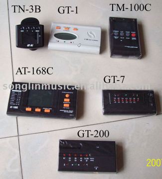 Guitar Tuner