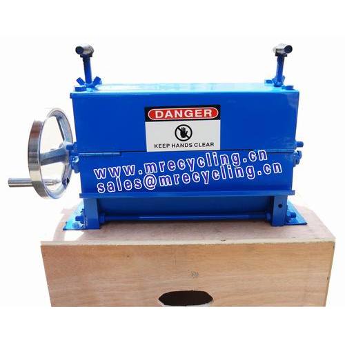 Easy Easy Wire Stripper Machine