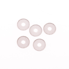 Round Single Layer Filter Mesh Disc