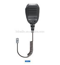 Wireless radio microphone for car walkie talkie CDH74-C