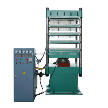 Vulcanized Rubber Processing Machines