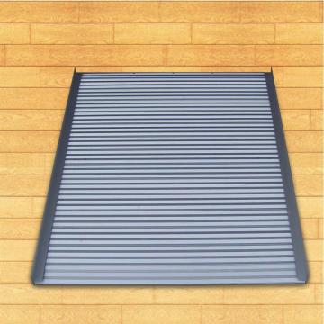 Mobility Roll Up Ramp