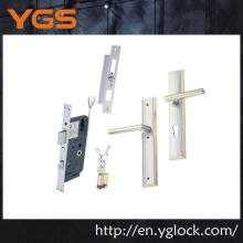 12VDC Remote Control Electric Mechanical Door Lock