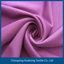 interlock knitting fabric/100 polyester interlock jersey fabric