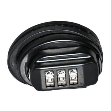 Universal Combination Trigger Locks for Guns