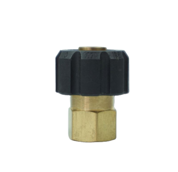 brass connector for different brands