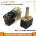 08F02711A3CNN 3/2 Brida EVI 7/8 Conjunto de aramtura solenoide