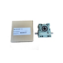 Genuine TSUBAKI Gearbox SWJ35E60DF-T2 Original Parts