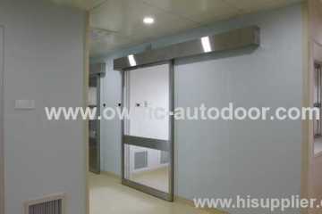 Icu Automatic Door 1000*2100?