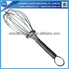 spring egg beater