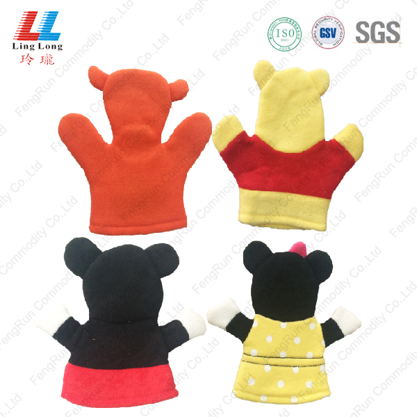 Disney Gloves