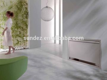 Ceiling fan coil ,thermostat remote control high quality fan coil