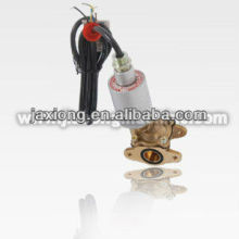 Flameproof Solenoid Valve / Dual-flow Solenoid Valve / Fuel Control Solenoid Valve