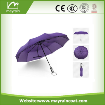 Umbrella with Color Changeable