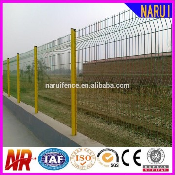 Weld Wire Fence Panels