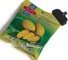 eas milk hard tag /Clothing With Milk powder clip tag