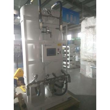 Medical Psa Oxygen Generator Gas Making Plant