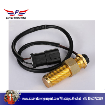 PC300-7 Komatsu Engine Parts Sensor Revolution 7861-93-2330