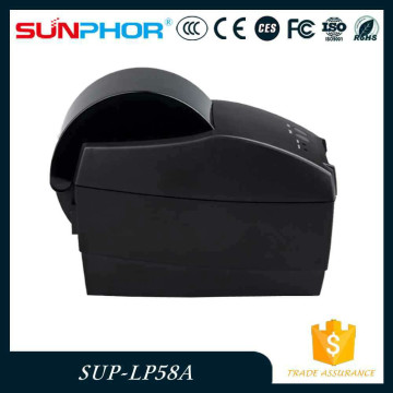 Tsc Thermal Barcode Printer