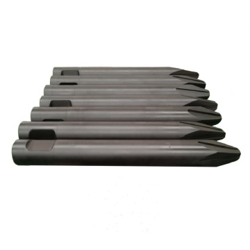 Factory Chinese Seller Okada 150/200 Rock Breaker Chisels