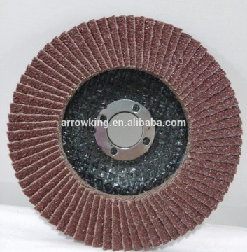 Flap Disc of Alumium Oxide