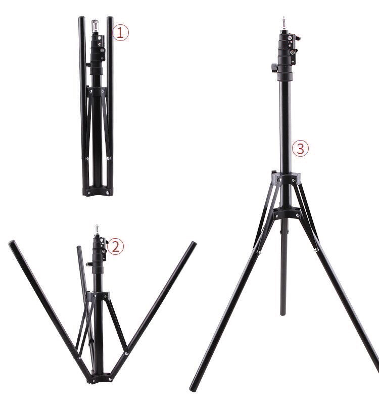 Tripods