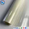 heat insulation & high temperature PVC FILM