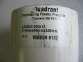 Politetrafloroetilen florosint 500 ptfe