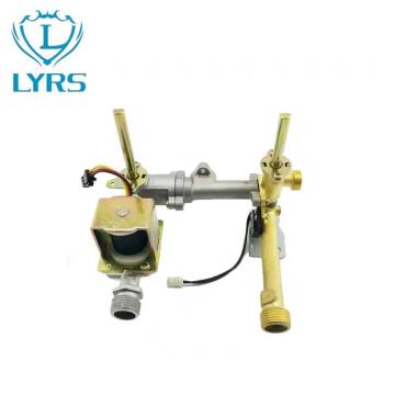 Factory Direct Gas Water Heater Valves
