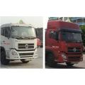 Camions de livraison de carburant de Dongfeng Tianlong 6X4 21000Litres