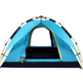 Neue Produkte Dauerhafter Outdoor-Campingraum