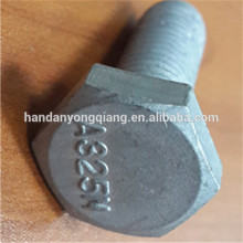 astm a325 high strength bolt