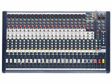professional stage audio 20 channel mixer MPM20/2