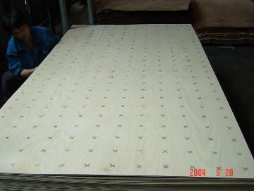 5.5mm BB/CC GRADE UNDERLAYMENT