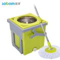 2017 Shopping Online Flodable Spin Mop