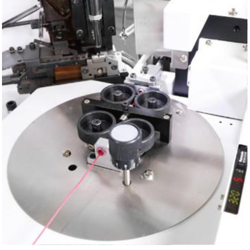 Automatic Machine for Crimping Best Automatic Terminal Crimping Machine Manufactory