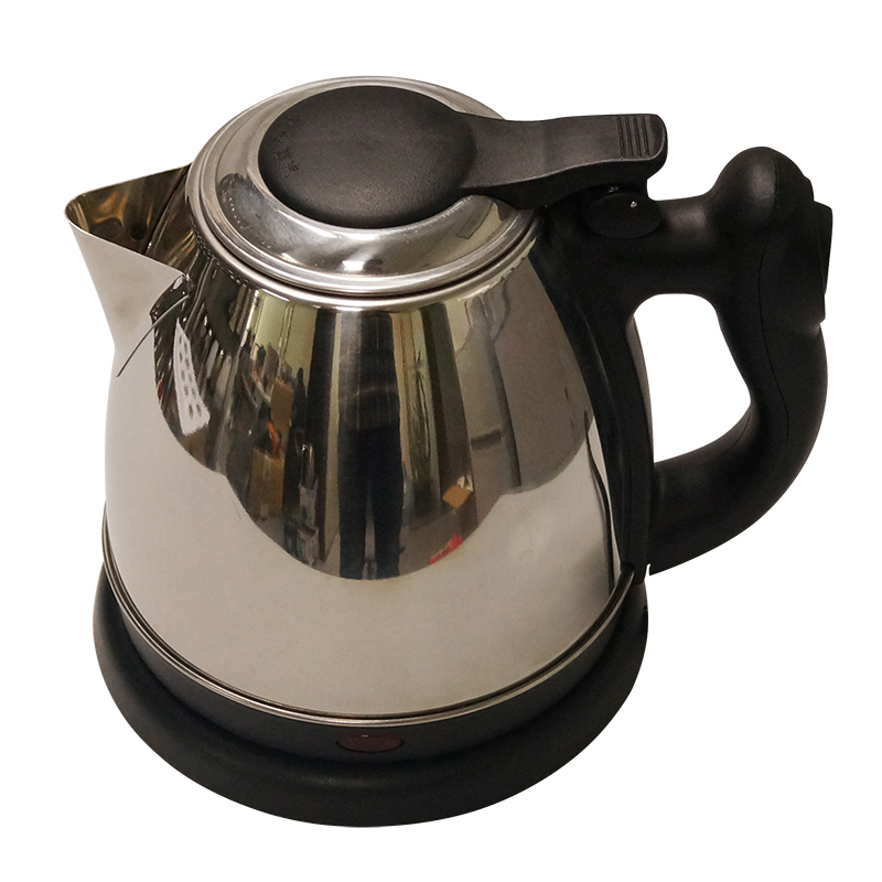 Auto electric tea kettle