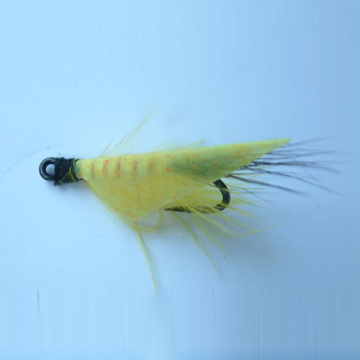 F-121 Fly Fish Hooks